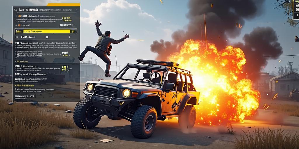 和平精英「路易威登」外挂